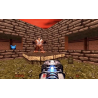N64 Doom 64 Loose EUR