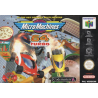 N64 Micro machines 64 Turbo Loose EUR