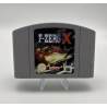 N64 F-Zéro X Loose EUR