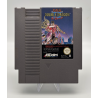 NES Double Dragon II Loose EEC