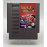 NES Double Dragon Loose FRA