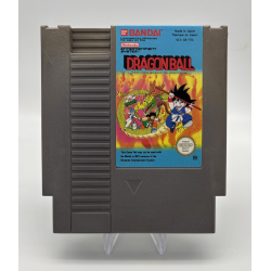 NES Dragon Ball Loose FRA