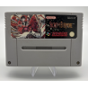 SNES Secret Of Evermore Loose FRA