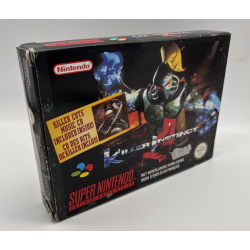 SNES Killer Instinct Cib FAH