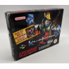 SNES Killer Instinct Cib FAH