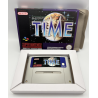 SNES Illusion Of Time Loose