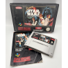 SNES Super Star Wars Loose FAH
