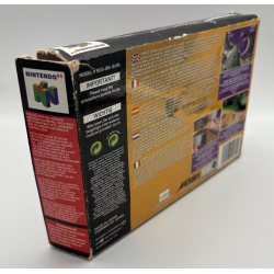 N64 Extreme G Cib EUR