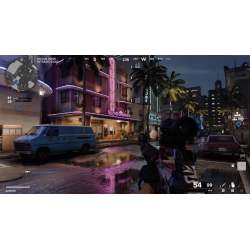 Xbox One / Serie X Call Of Duty Black Ops Cold War