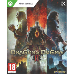 Xbox Serie X Dragon Dogma II