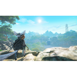 Xbox One / Serie X Biomutant