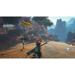 Xbox One / Serie X Biomutant