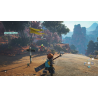 Xbox One / Serie X Biomutant