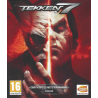 Xbox One Tekken 7