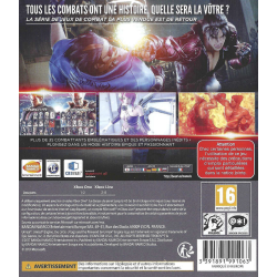Xbox One Tekken 7