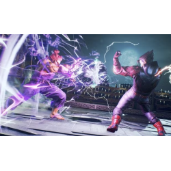 Xbox One Tekken 7