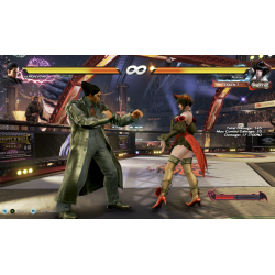 Xbox One Tekken 7