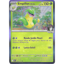 Empiflor d'Erika 006/217 Holo ASC Héros Transcendants