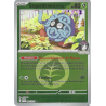 Saquedeneu d'Erika 007/217 Reverse Type ASC Héros Transcendants