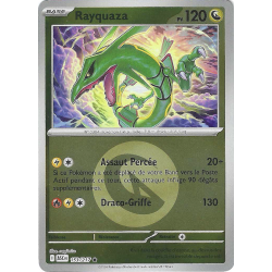Rayquaza 153/217 Reverse Type ASC Héros Transcendants