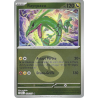 Rayquaza 153/217 Reverse Type ASC Héros Transcendants
