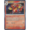 Maganon 021/103 Holo DLR Règne Delta