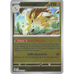 Sablaireau 050/103 Reverse DLR Règne Delta
