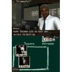 DS Unsolved Crimes Cib
