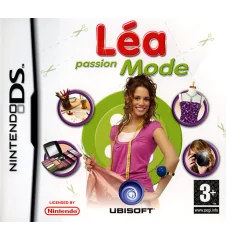DS Léa Passion Mode Sn