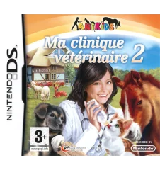 DS Ma Clinique Vétérinaire 2 Sn