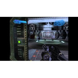 PS2 Mace Griffin Bounty Hunter Cib