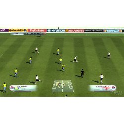 Xbox 1ere Fifa 06 Cib