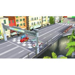 PSP Cars 2 Essen SN
