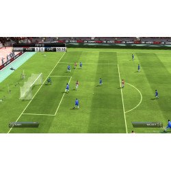 3DS Fifa 13 Cib