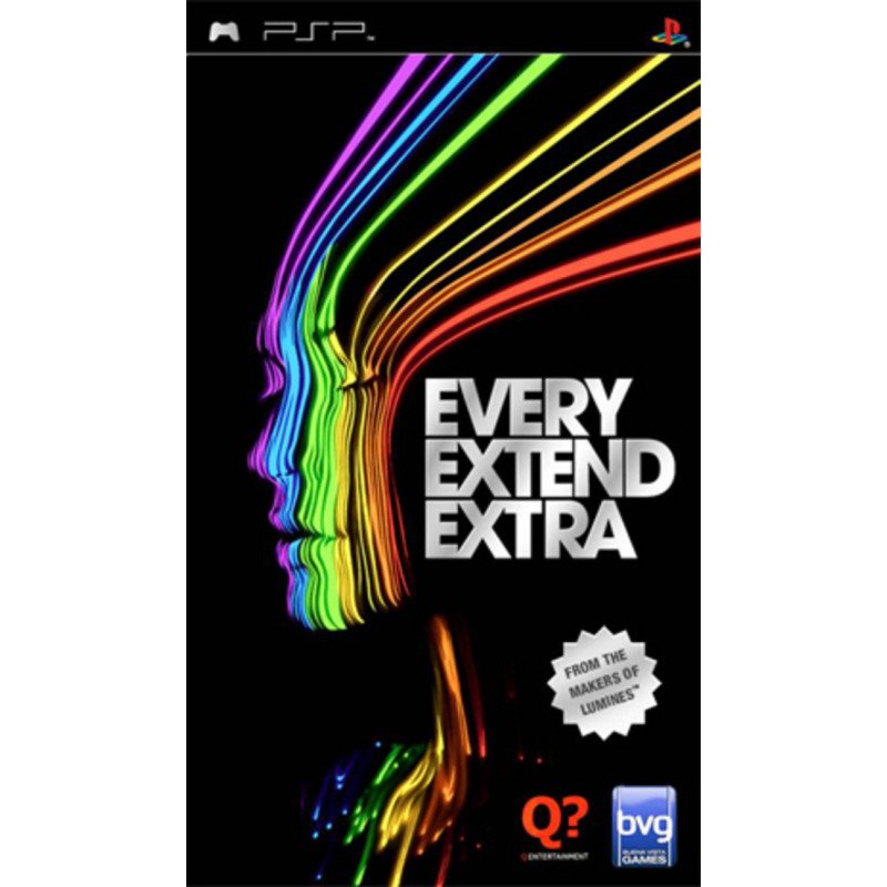 PSP Every Extend Extra Cib
