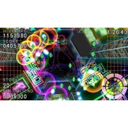 PSP Every Extend Extra Cib