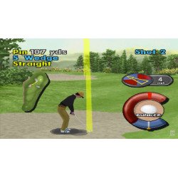 PS1 Actua Golf 3 Classic Cib