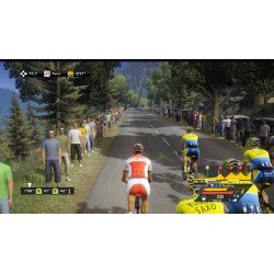 PS3 Le Tour De France Cib