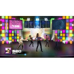 PS3 Let's Dance With Mel B Cib
