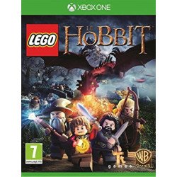 Xbox one Lego Le Hobbit