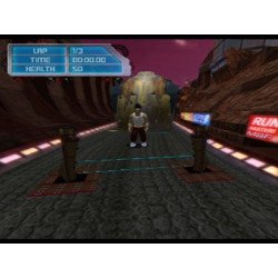 PS2 Extreme Sprint 3010 Sn