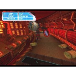 PS2 Extreme Sprint 3010 Sn