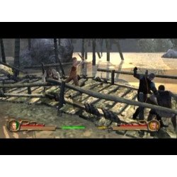 PS2 Eragon Sn