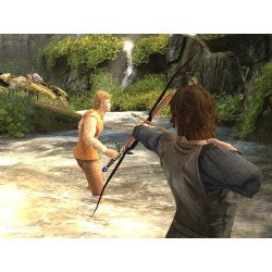 PS2 Eragon Sn