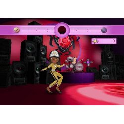 PS2 Bratz Girlz Really Rock Sn