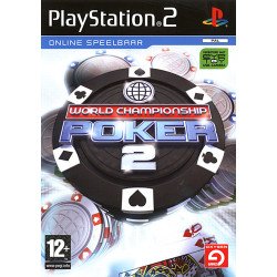 PS2 World Championship...