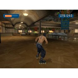 Gamecube Aggressive Inline Sn