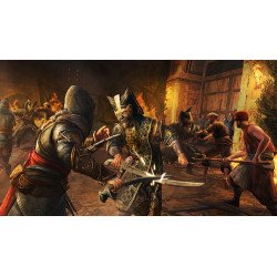 PS3 Assassin's Creed Revelations Cib