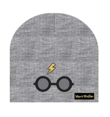 Bonnet Jacquard Harry Potter