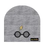 Bonnet Jacquard Harry Potter